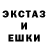 ГАШ хэш Victor Starostin