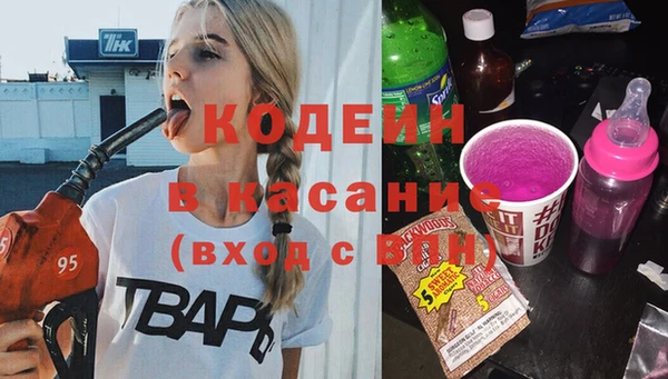 индика Лиски